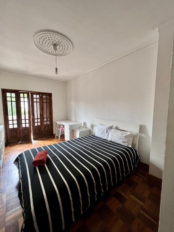 Asprela Habitación en casa particular Oporto